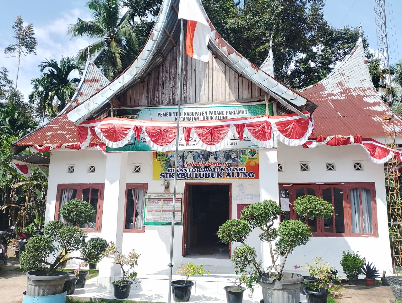 Kantor Desa