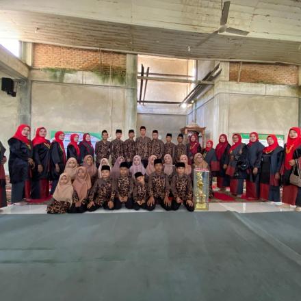 Album : MTQ KECAMATAN LUBUK ALUNG 